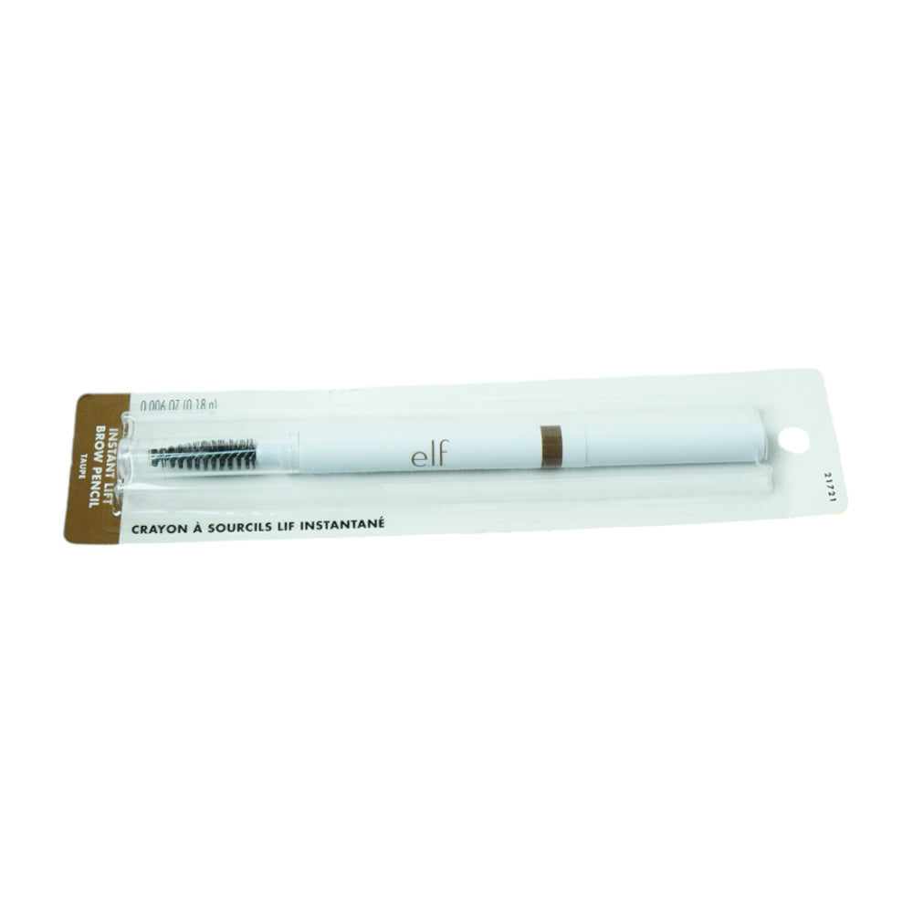 ELF INSTANT LIFT BROW PENCIL TAUPE 0.18G