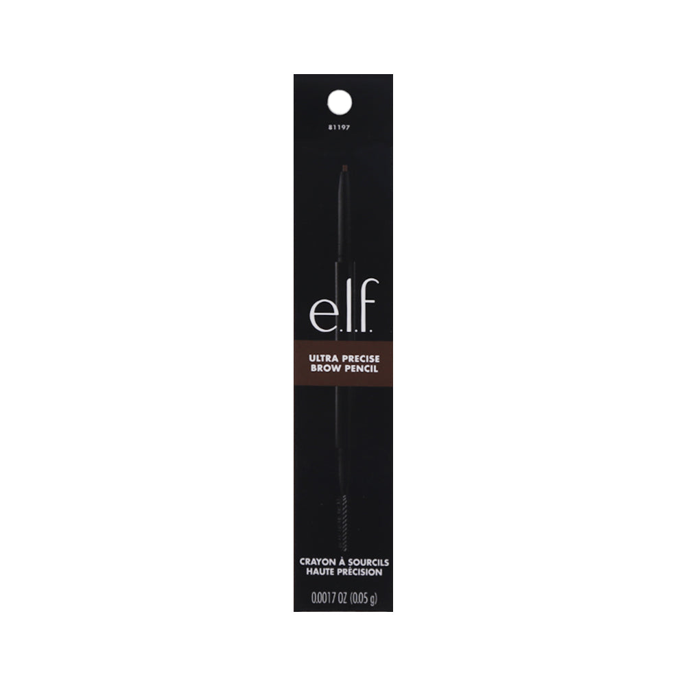 ELF ULTRA PRECISE BROW PENCIL (NEUTRAL BROWN) 0.05G