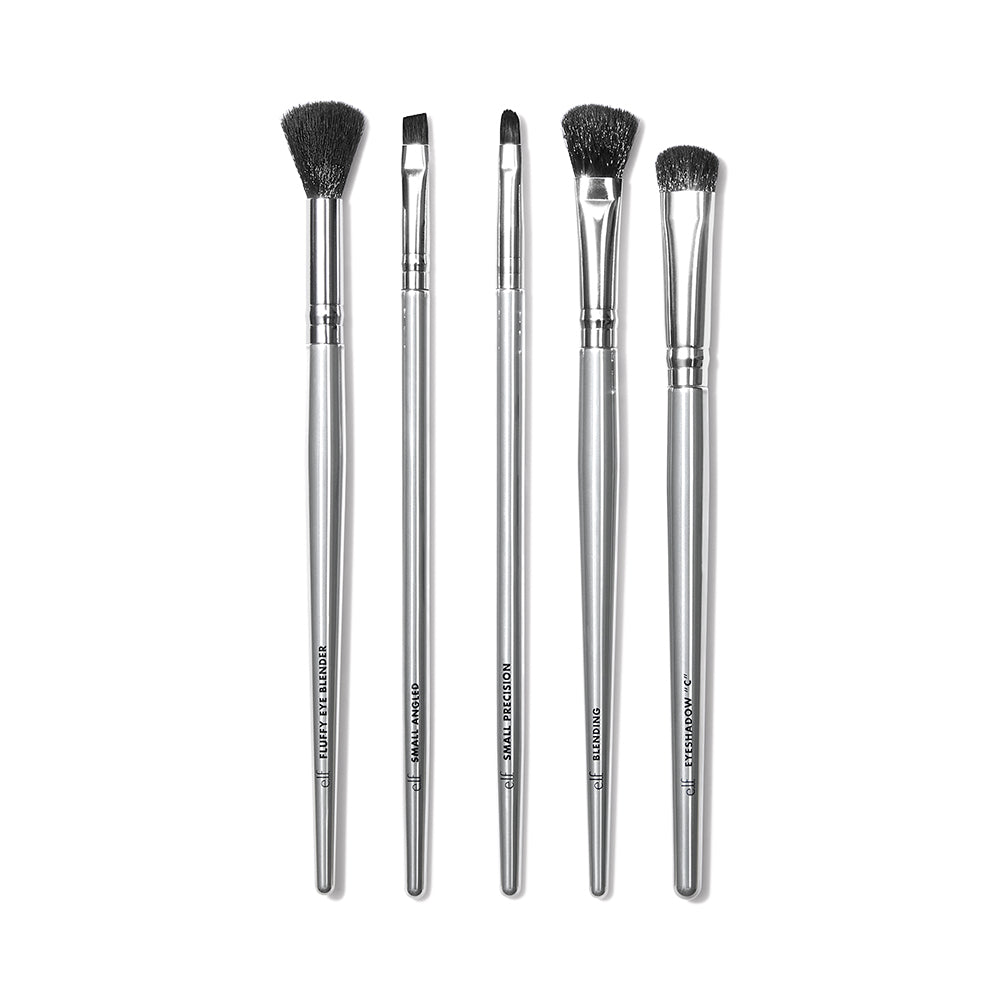 ELF SMOKY EYE BRUSH KIT