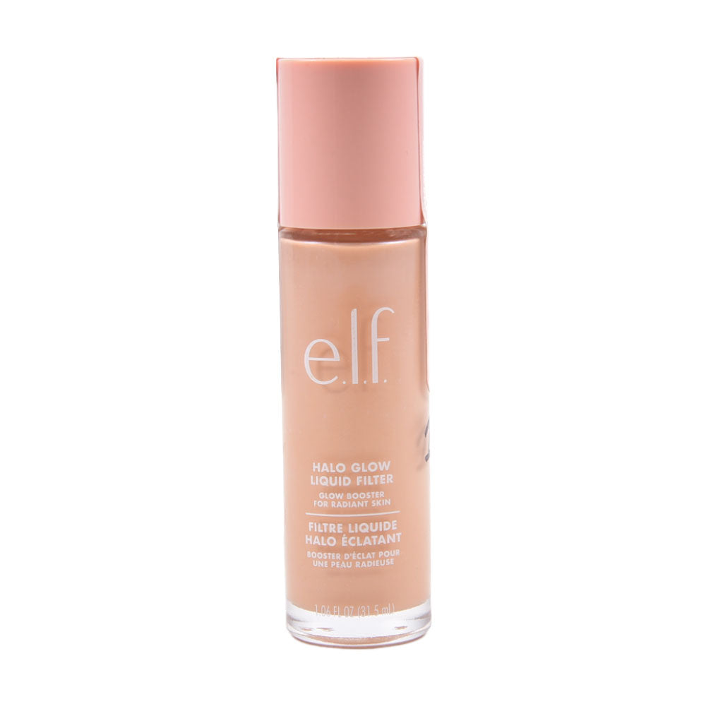 ELE HALO GLOW LIQUID FILTER 0.5 FAIR