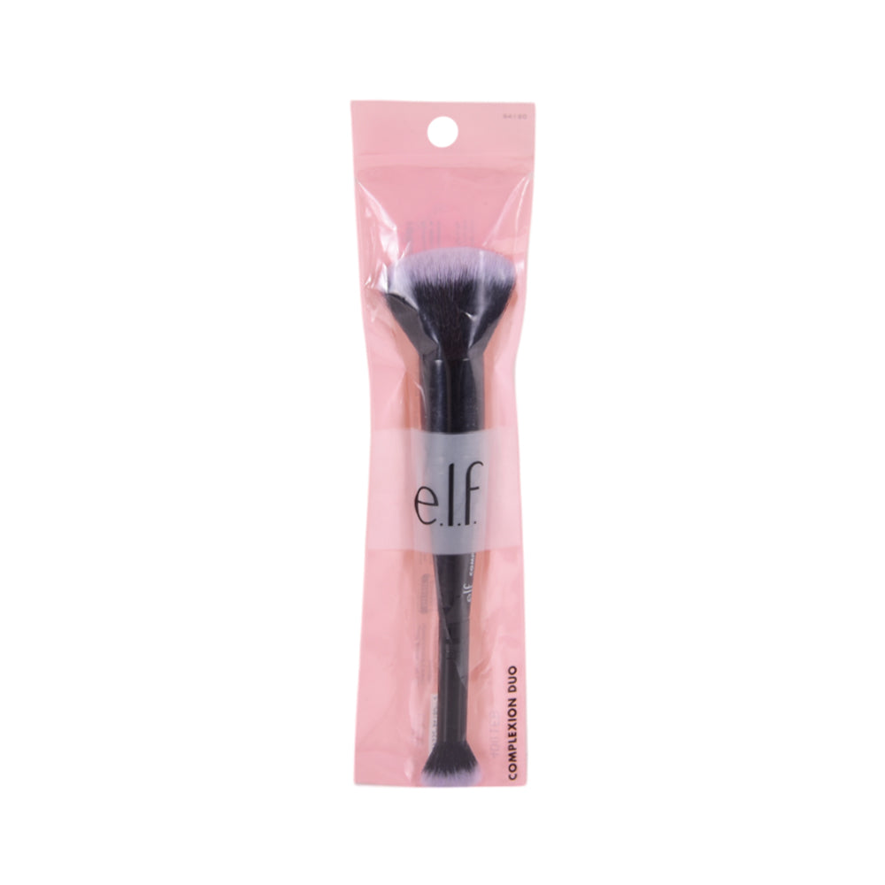ELF DOUBLE ENDED BRUSH