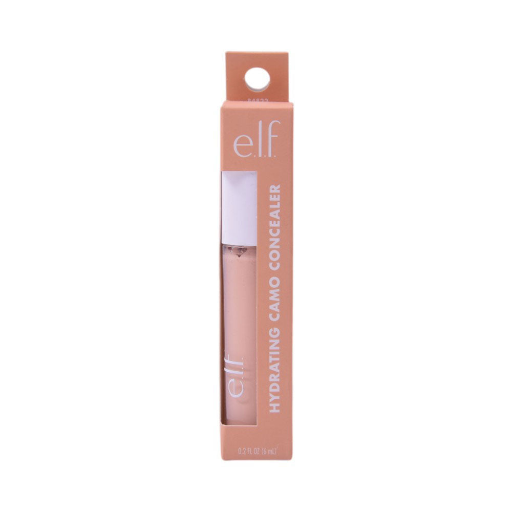 ELF 16HR CAMO CONCEALER (FAIR BEIGE) 6ML
