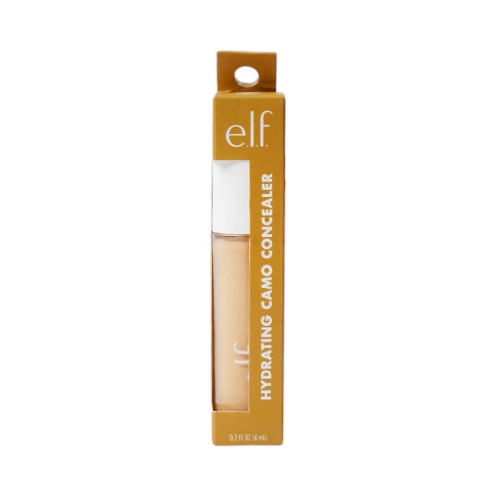 ELF HYDRATING CAMO CONCEALER (MEDIUM SAND) 6ML