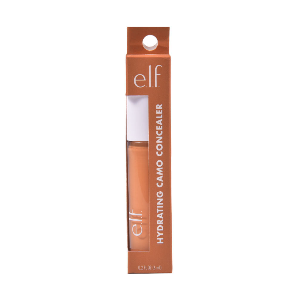 ELF HYDRATING CAMO CONCEALER (MEDIUM BEIGE) 6ML