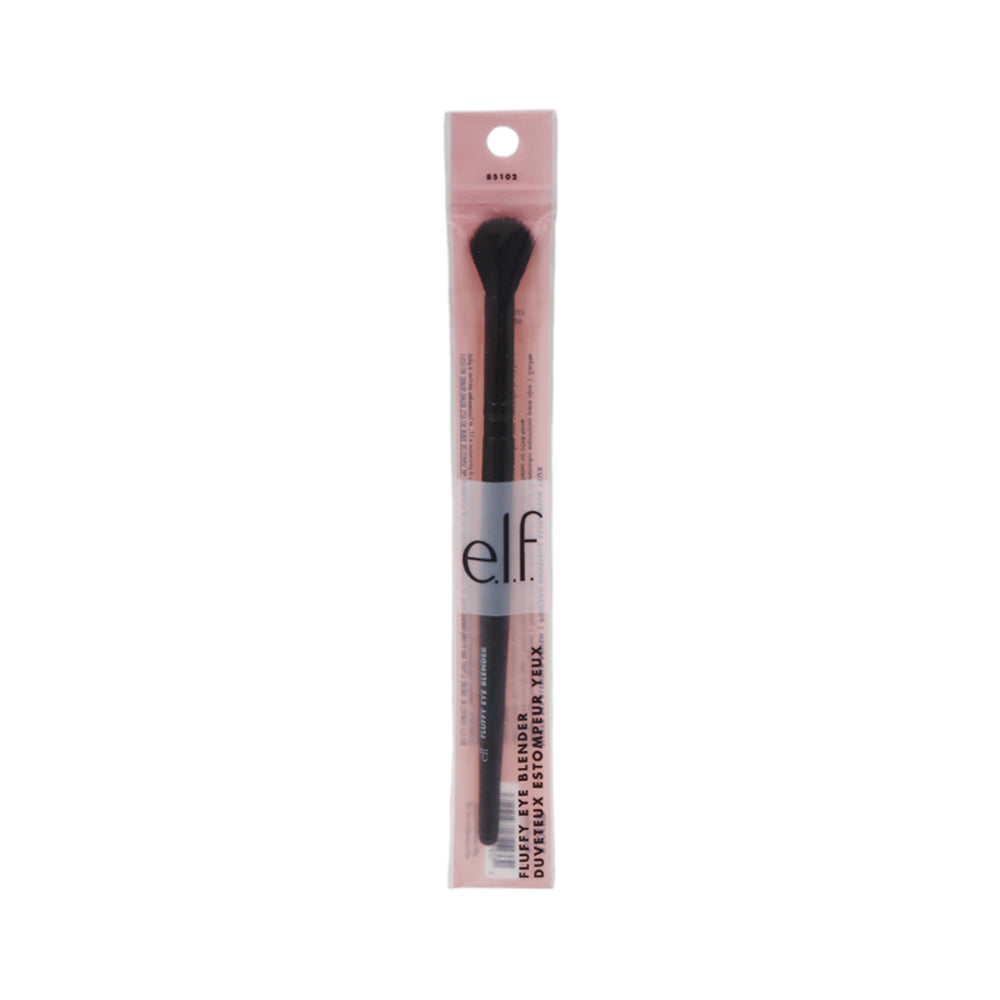 ELF FLUFFY EYE BLENDER BRUSH 85102