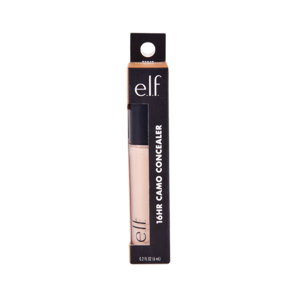ELF 16HR CAMO CONCEALER (MEDIUM SAND) 6ML