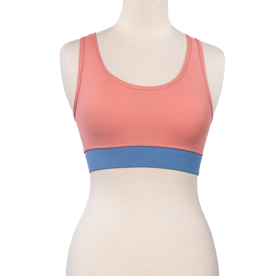 BELLEZA SPORTS BRA 6140