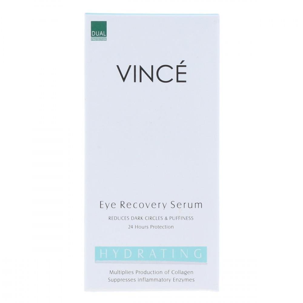 VINCE EYE RECOVERY SERUM HYDRATING 15 ML