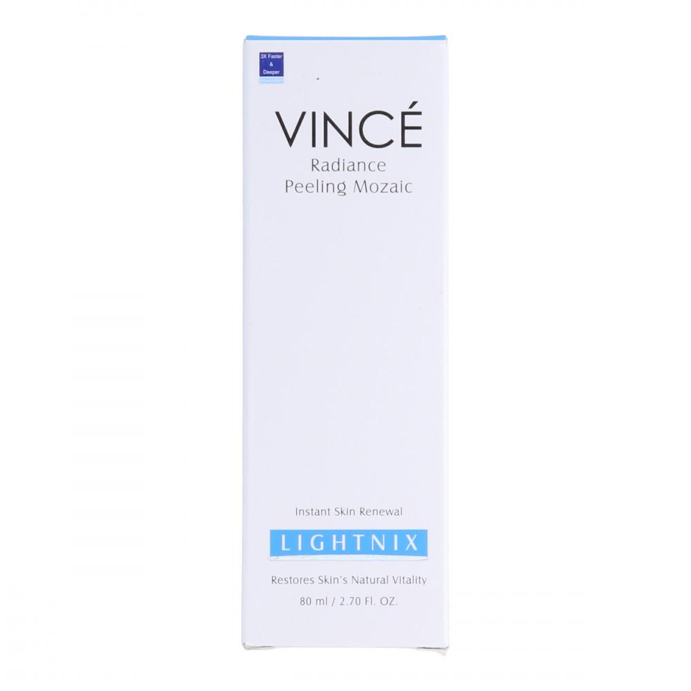 VINCE RADIANCE PEELING MOZAIC LIGHTNIX 80 ML