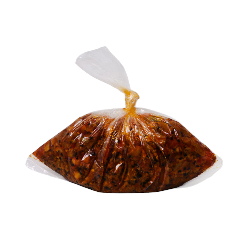 MIX VIRSA PICKLE 300 GM