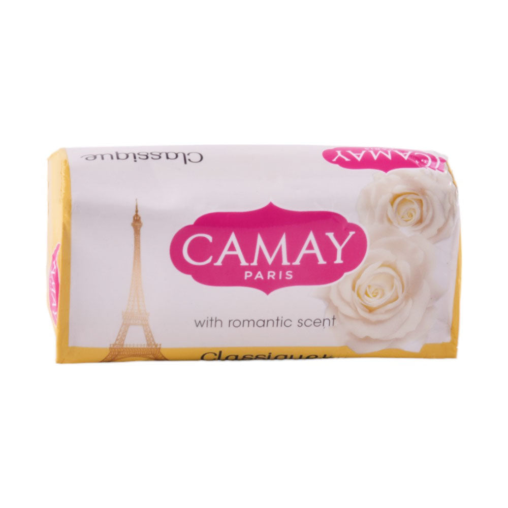 CAMAY PARIS SOAP CLASSIQUE 165 GM