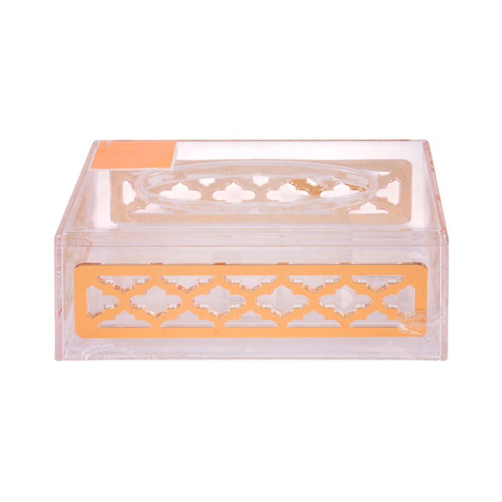 TISSUE BOX ACRYLIC AT-9985T