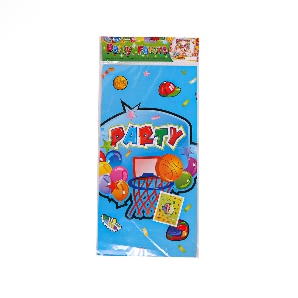 Pt-006 Birthday Table Sheet Ir