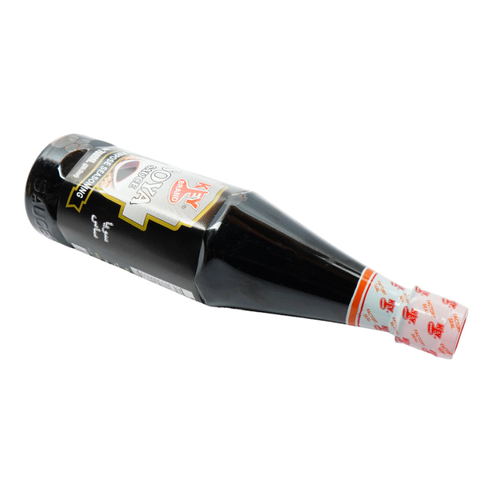 KEY BRAND SOYA SAUCE 750 ML