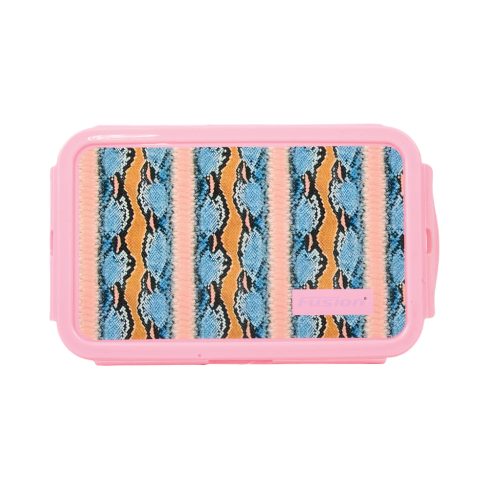 FUPR20213 SIMBA FUSION LUNCH BOX D