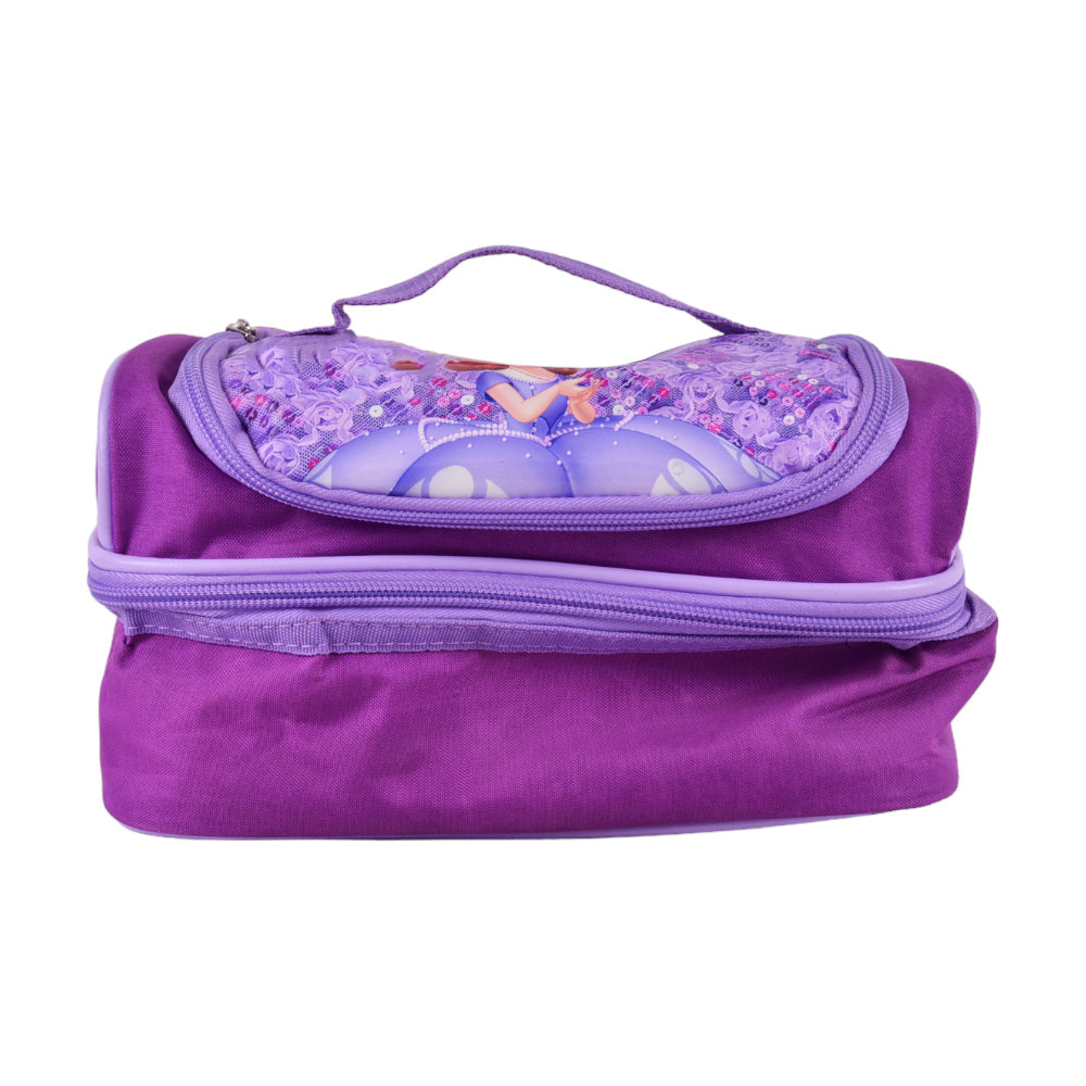SOPR2236 SIMBA SOFIA LUNCH BAG D