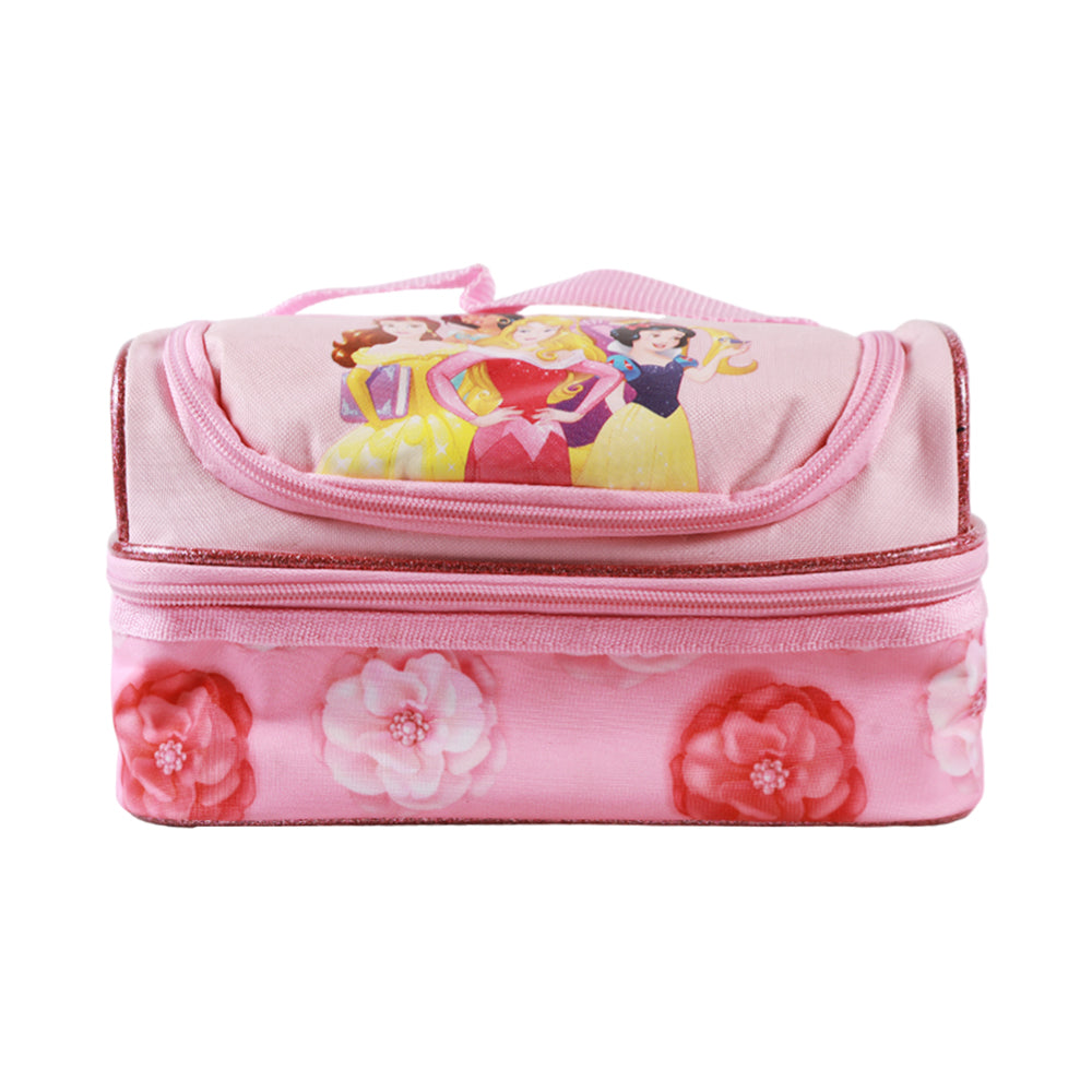 PRPT2236 SIMBA PRINCESS LUNCH BAG D
