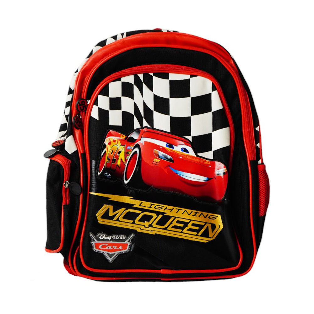 22204 SIMBA CARS MCQUEEN BACK PACK 18 INCH D