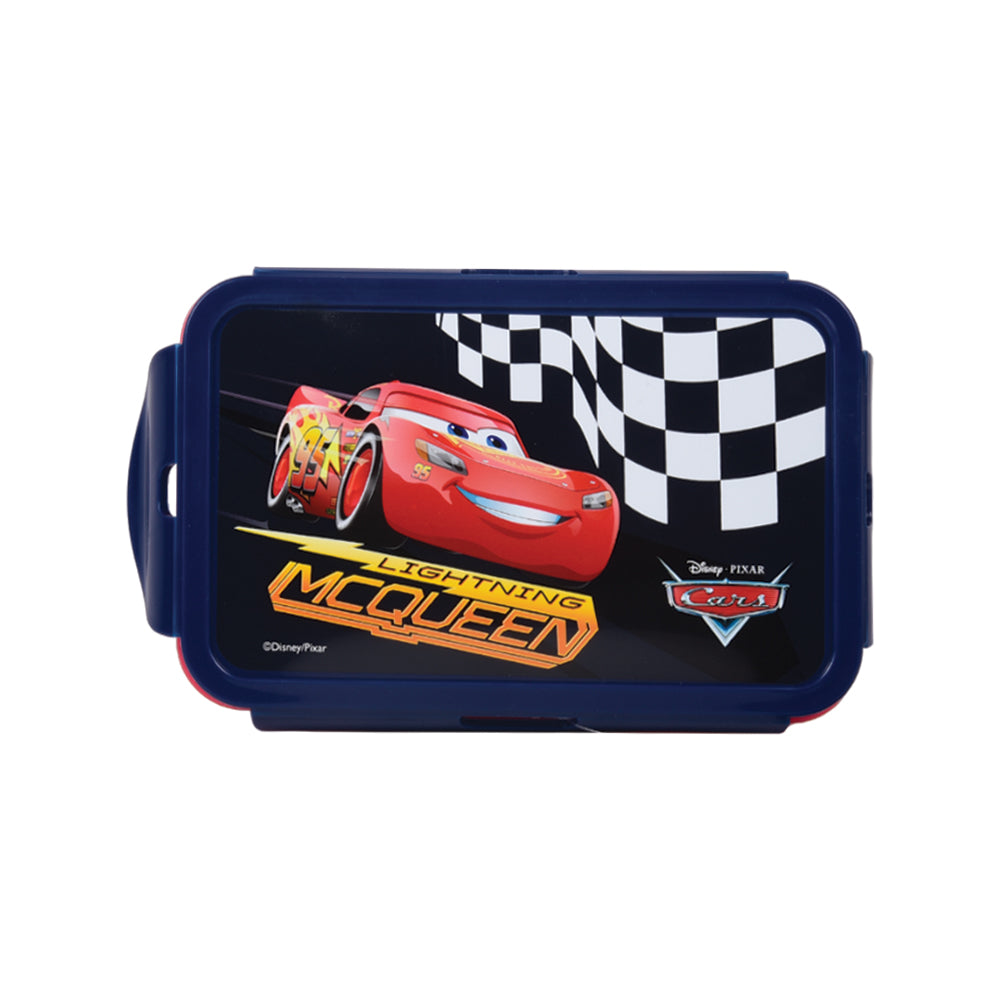 0522 SIMBA CARS MCQUEEN LUNCH BOX D