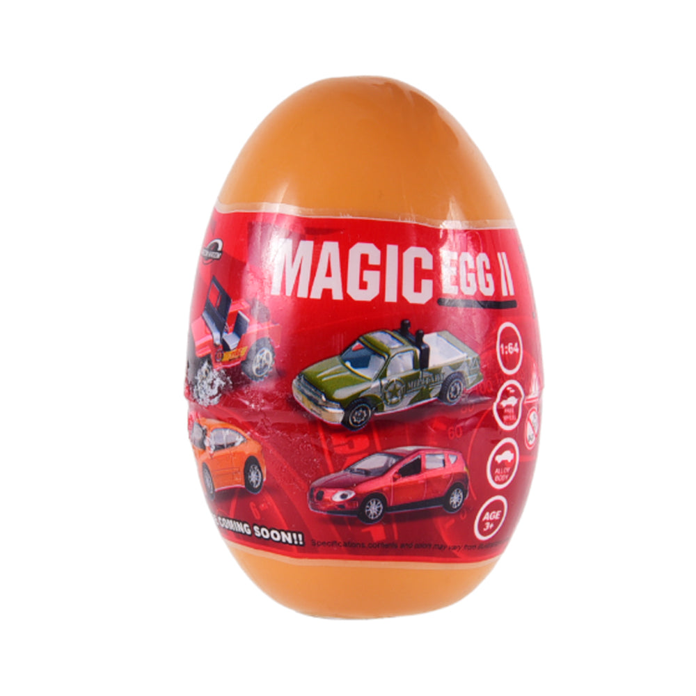 GT-C8420 POWER JOY MAGIC SURPRISE EGG