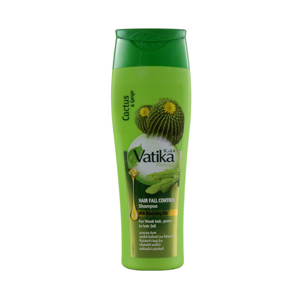 VATIKA SHAMPOO HAIR FALL CONTROL 200 ML