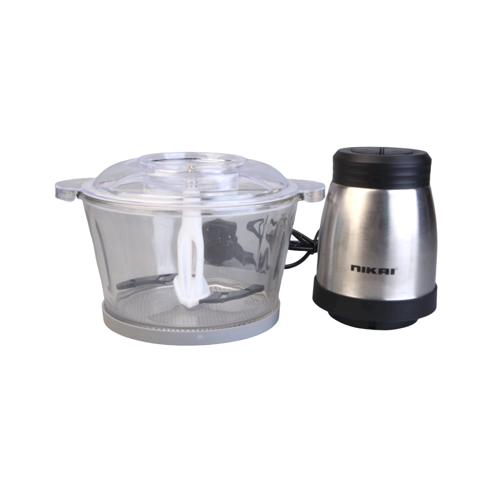 NIKAI MINI CHOPPER NC494A