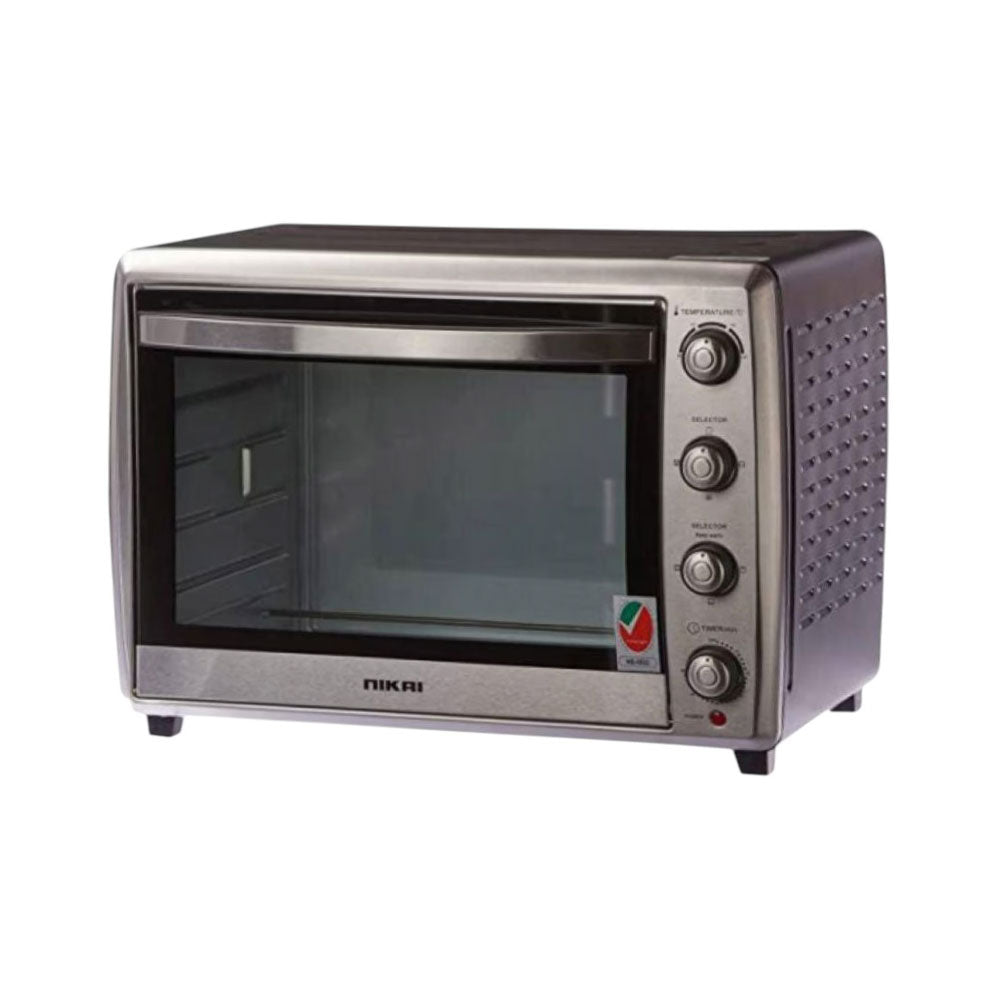 NIKAI ELECTRIC OVEN NT5201RCAX1