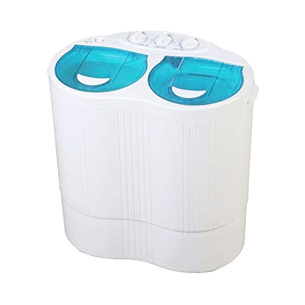 NOBEL AUTO MINI WASHING MACHINE 3KG NWM300