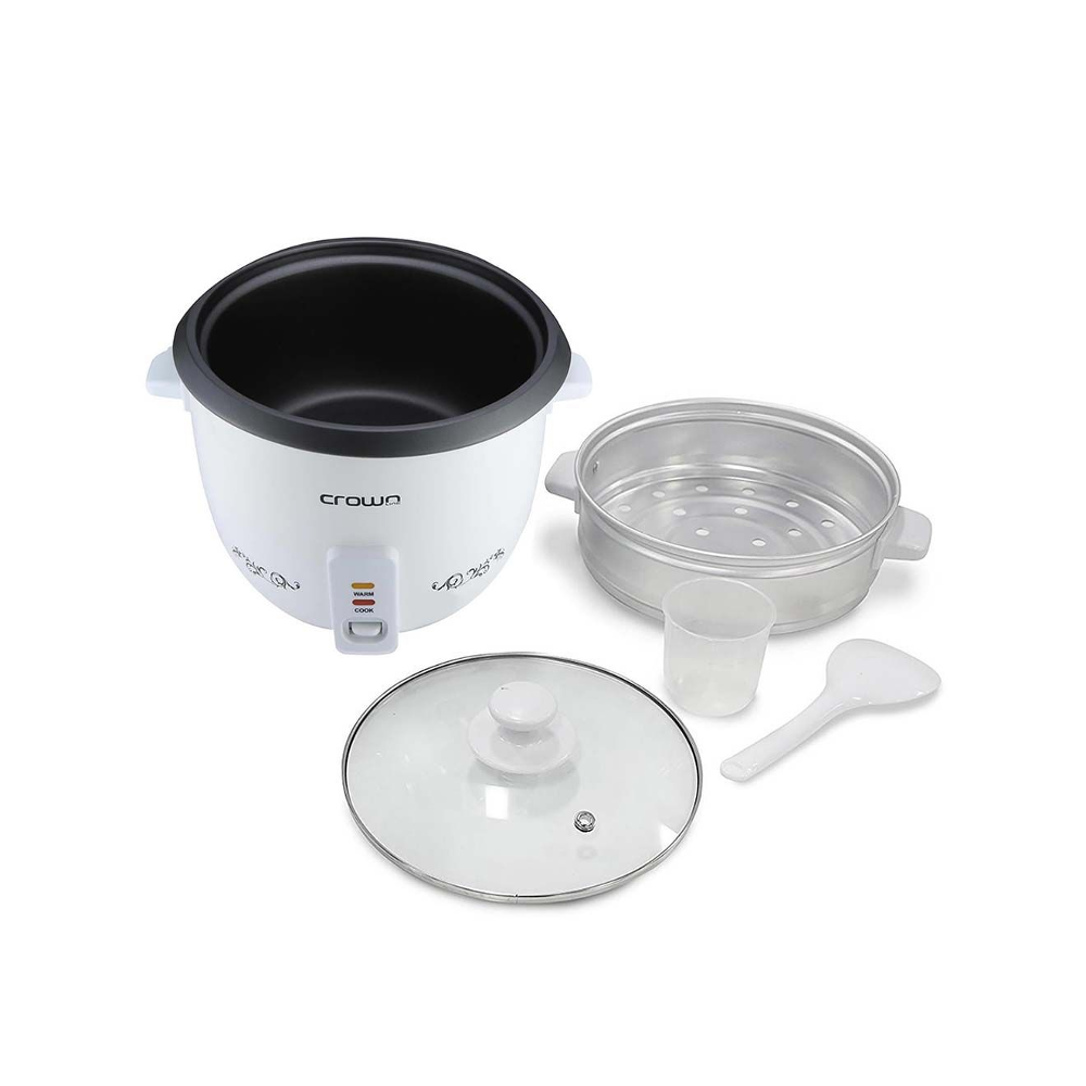 CROWNLINE RICE COOKER RC170