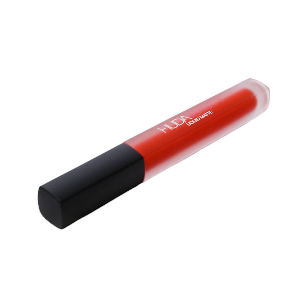 HUDA BEAUTY LIQUID MATTE SUMMER EDITION WILD CHILD PC