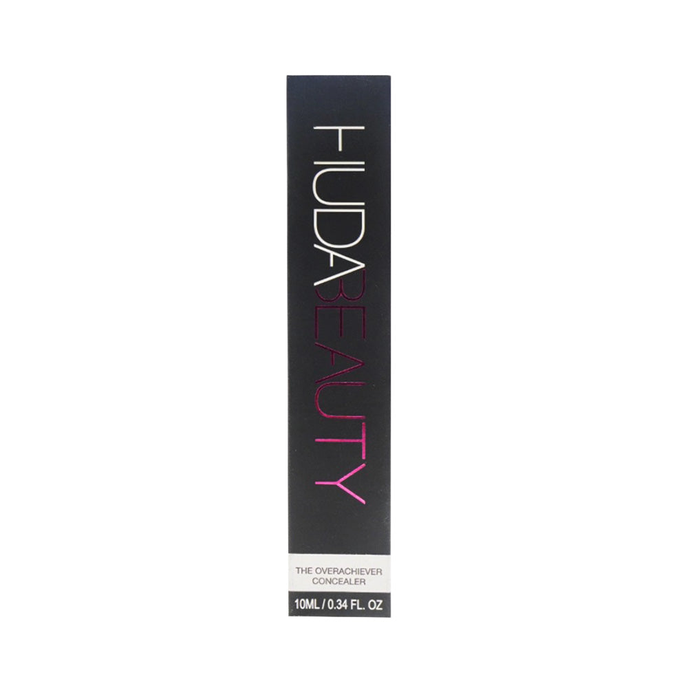 HUDA BEAUTY OVERACHIEVER CONCEALER WHIPPED CREAM 10ML