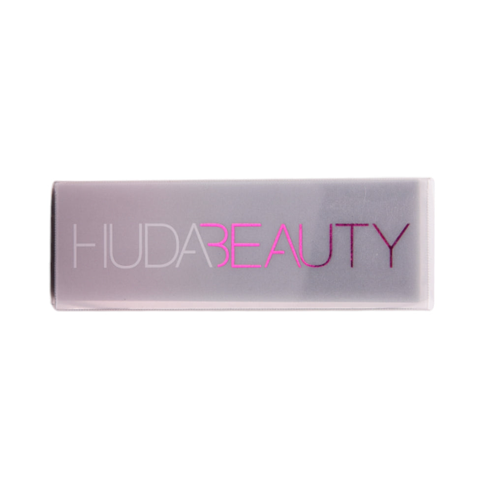 HUDA BEAUTY POWER BULLET MATTE LIPSTICK THIRD DATE 3 GM