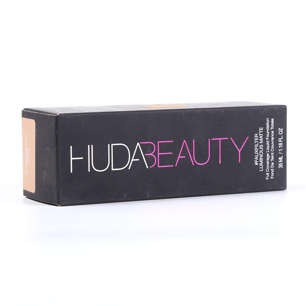 HUDA FOUNDATION NEW 250