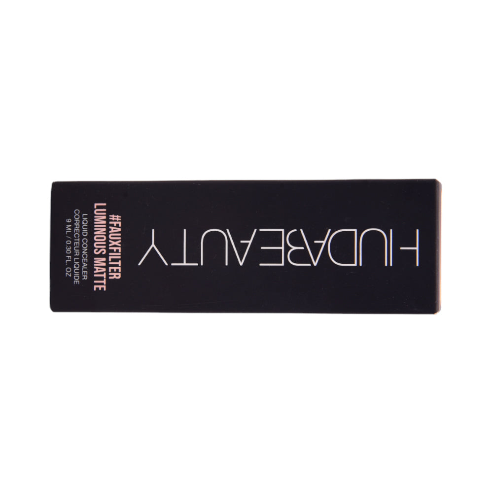 HUDA BEAUTY CONCEALER COTTON CANDY 2.3B 9ML