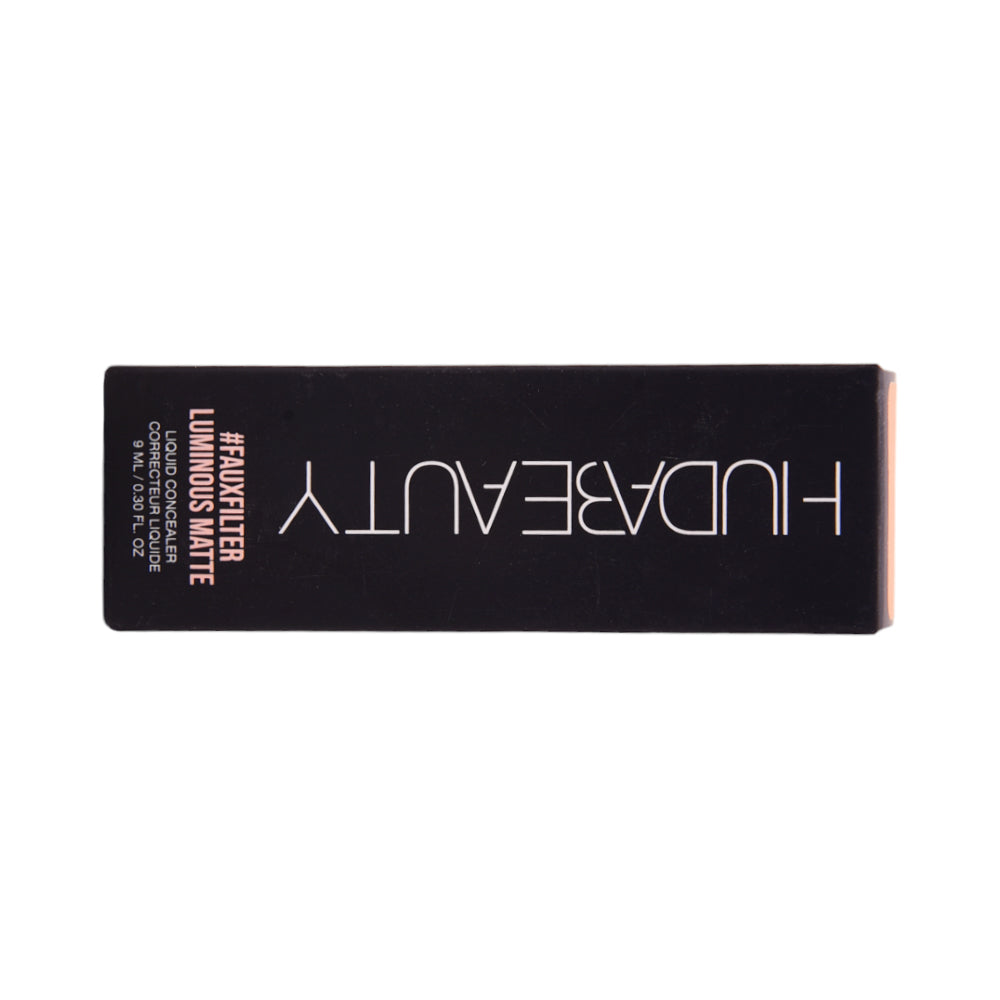 HUDA BEAUTY CONCEALER TOASTED ALMOND 5.3G 9ML