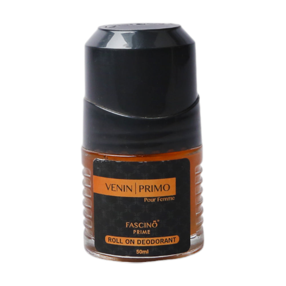 FASCINO ROLL ON DEODORANT VENIN PRIMO POUR HOMME 50 ML