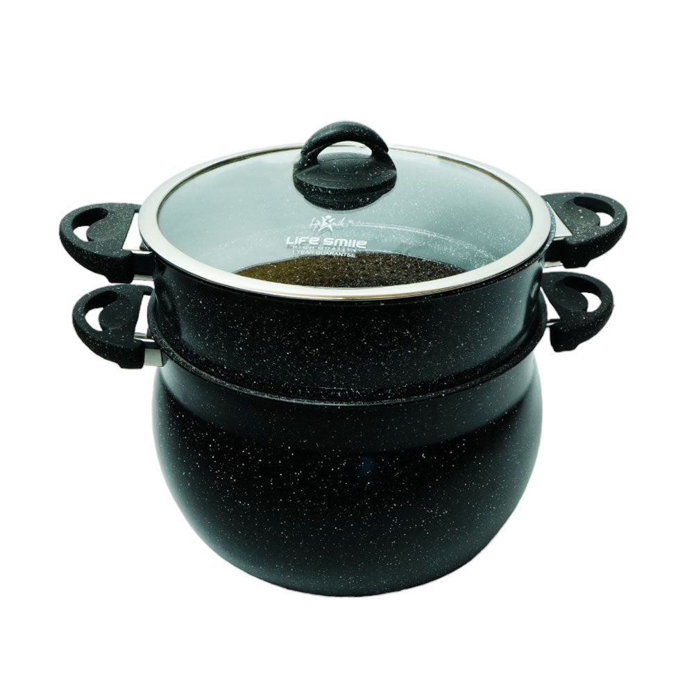 STEAMER LIFE SMILE LIFEP9S-28