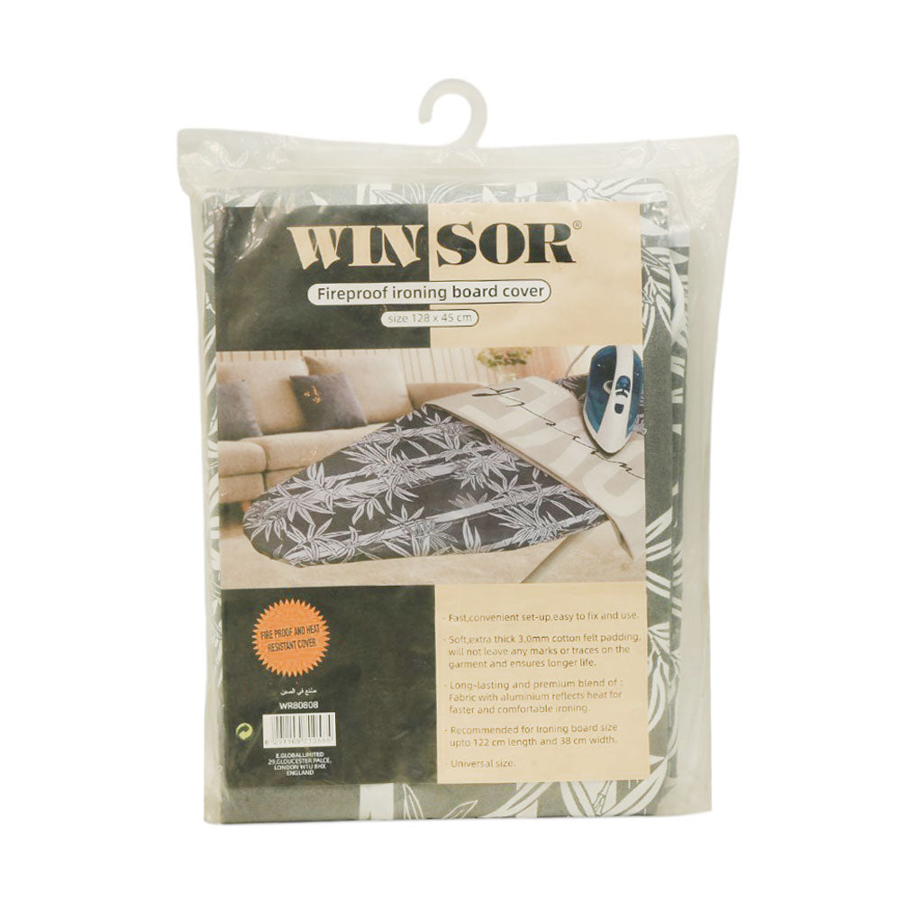 IRON STAND COVER WINSOR WR80808