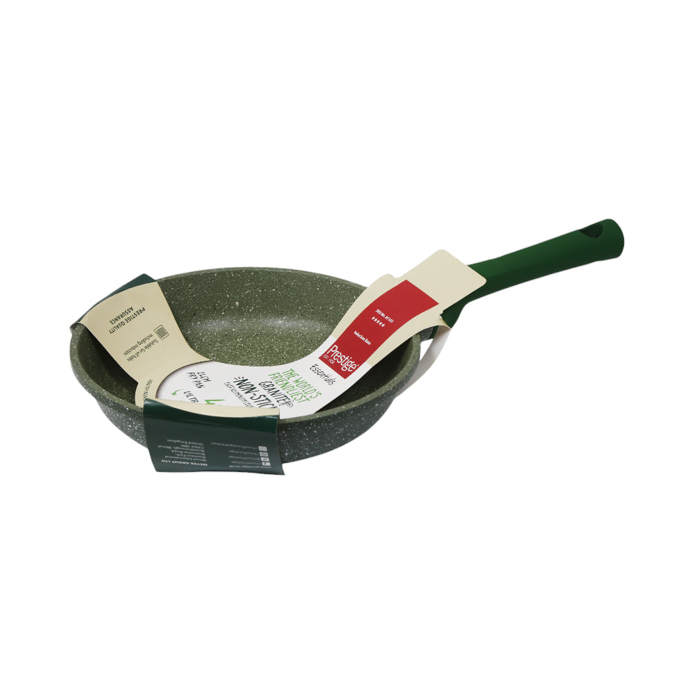 Prestige 24cm & 28cm Combo Frying Pan 2 Piece 02428 main image 1