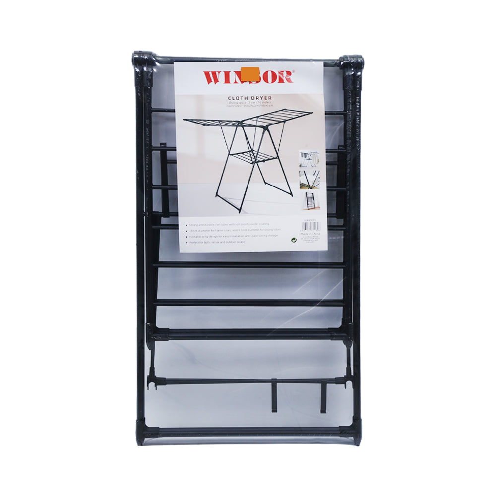 TOWEL STAND WINSOR WR80825