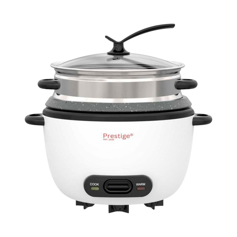PRESTIGE RICE COOKER 1.0 LTR PR81527