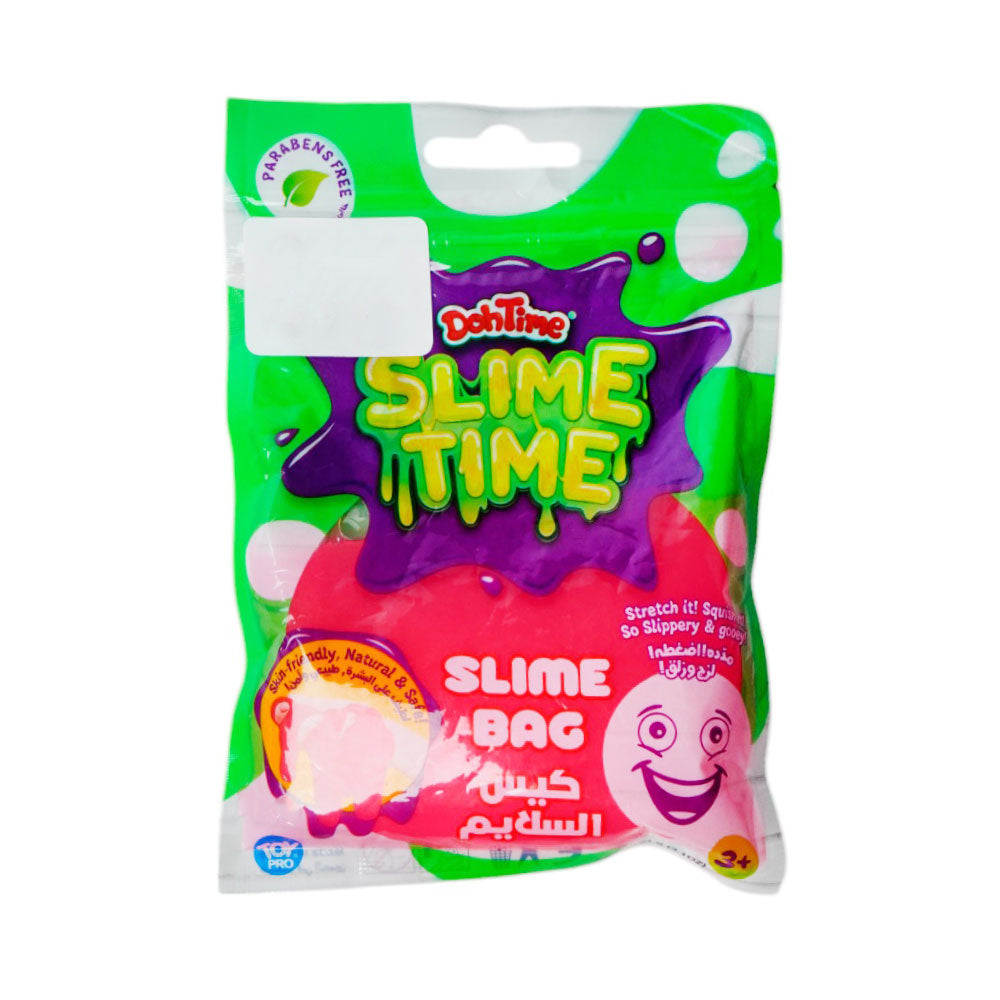 TP102653 DOH TIME SLIME TIME SLIME BAG