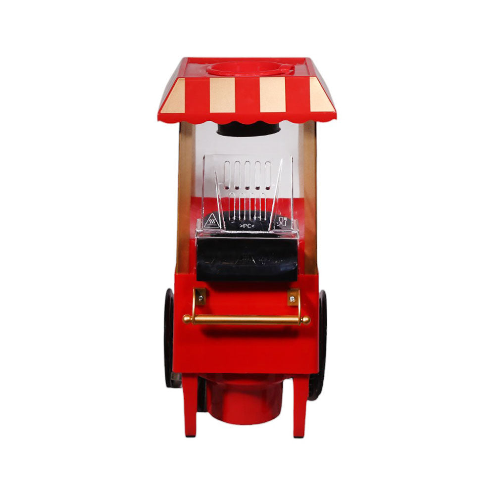 GEEPAS POPCORN MAKER GPM830