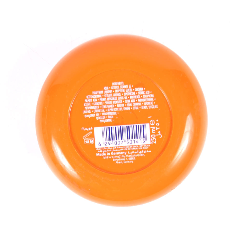 CREME 21 CREAM WITH VITAMIN E SOFT 250 ML