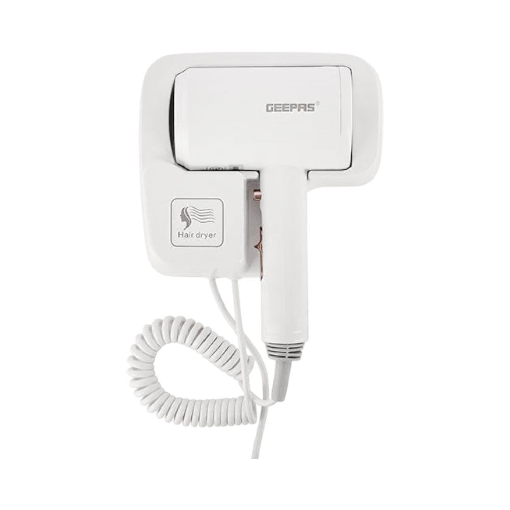GEEPAS HAIR DRYER 86073