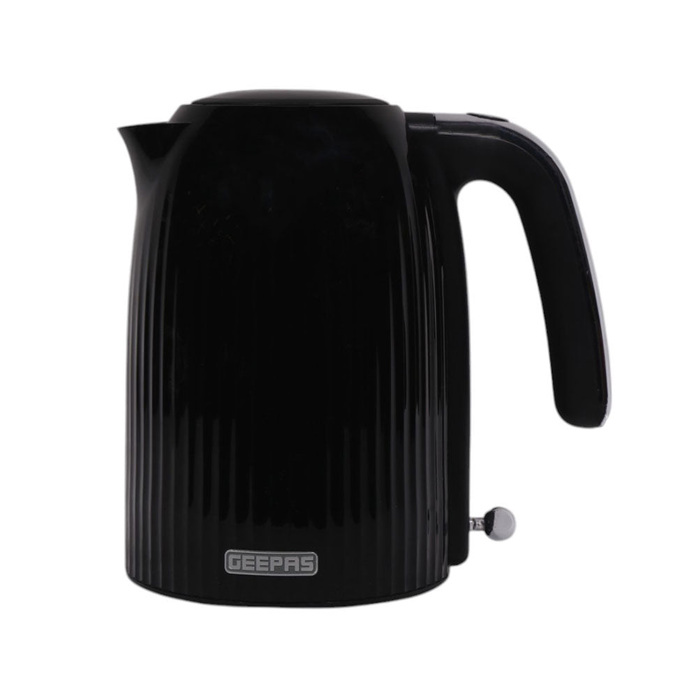 GEEPAS KETTLE ELECTRIC GK38068