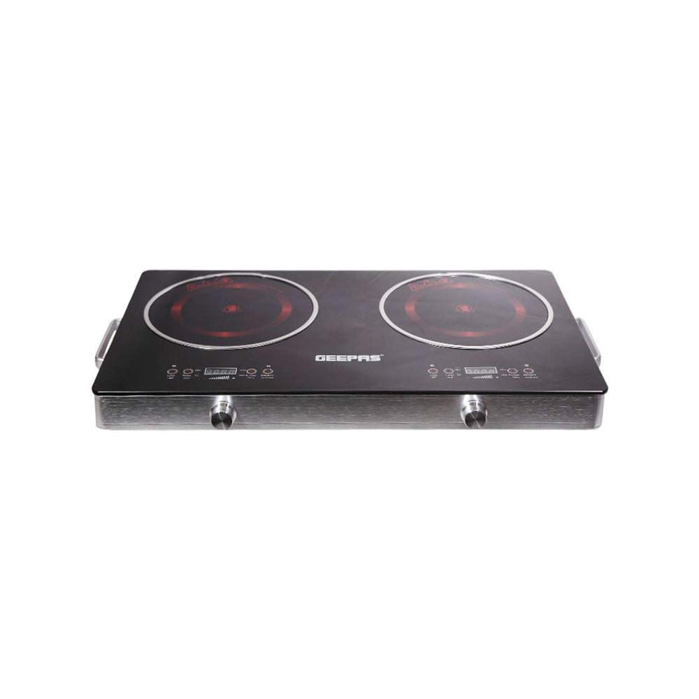 GEEPAS COOKER INFRARED GIC6131