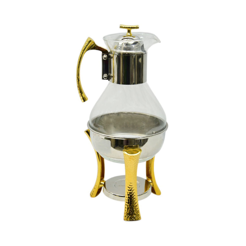 TEA POT ALPEN BERG SM019