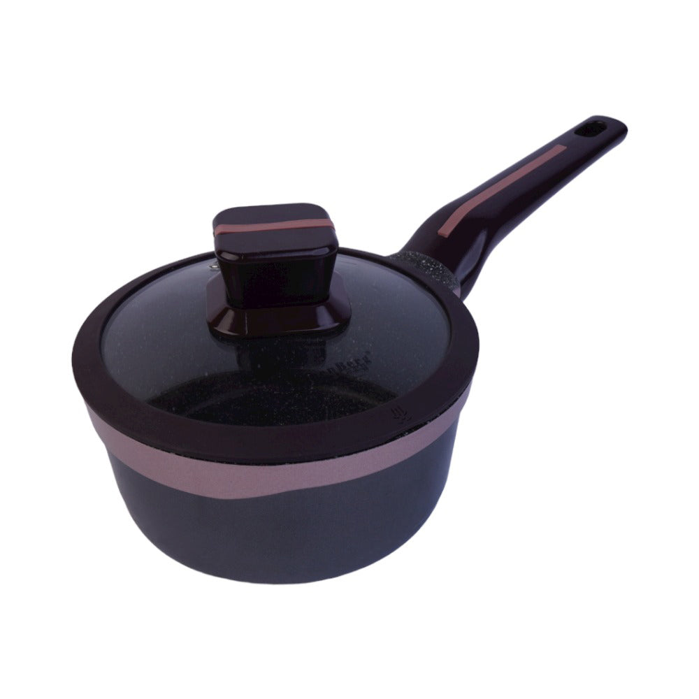 SAUCE PAN 16CM ALPEN BERG KC01