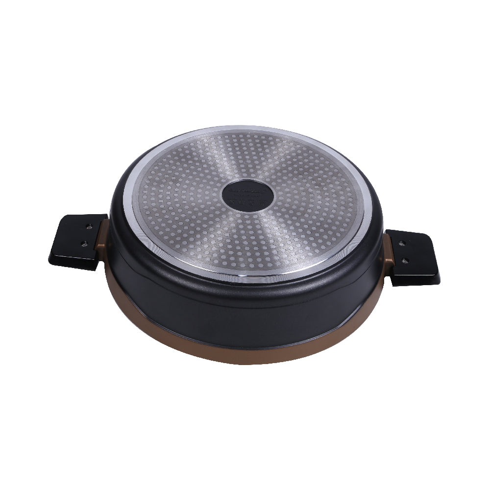 WOK ALPEN BERG 30CM KC19